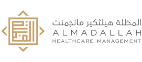 Almadallah-logo