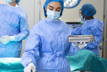 Clinic Setup & Operation