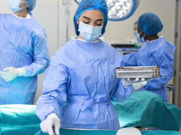 Clinic Setup & Operation