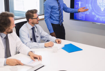 Employers Screening Solutions