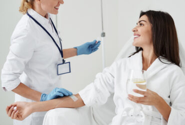 IV-Therapy