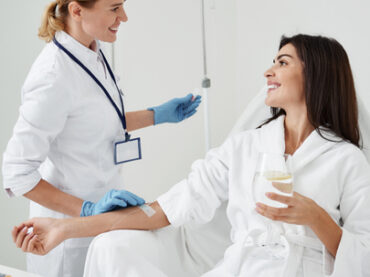 IV-Therapy