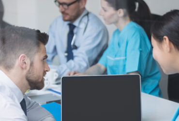 Healthcare Manpower Outsourcing