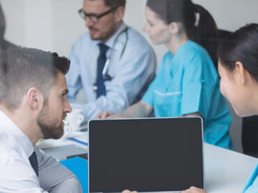 Healthcare Manpower Outsourcing