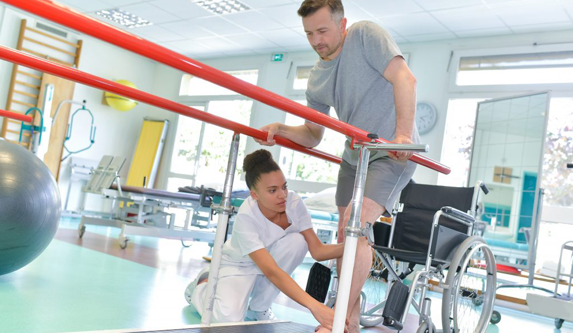 Neurological-Rehabilitation