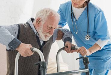 Elderly Care