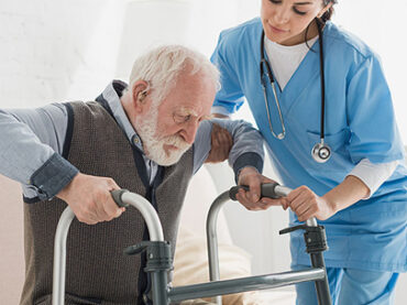 Elderly Care