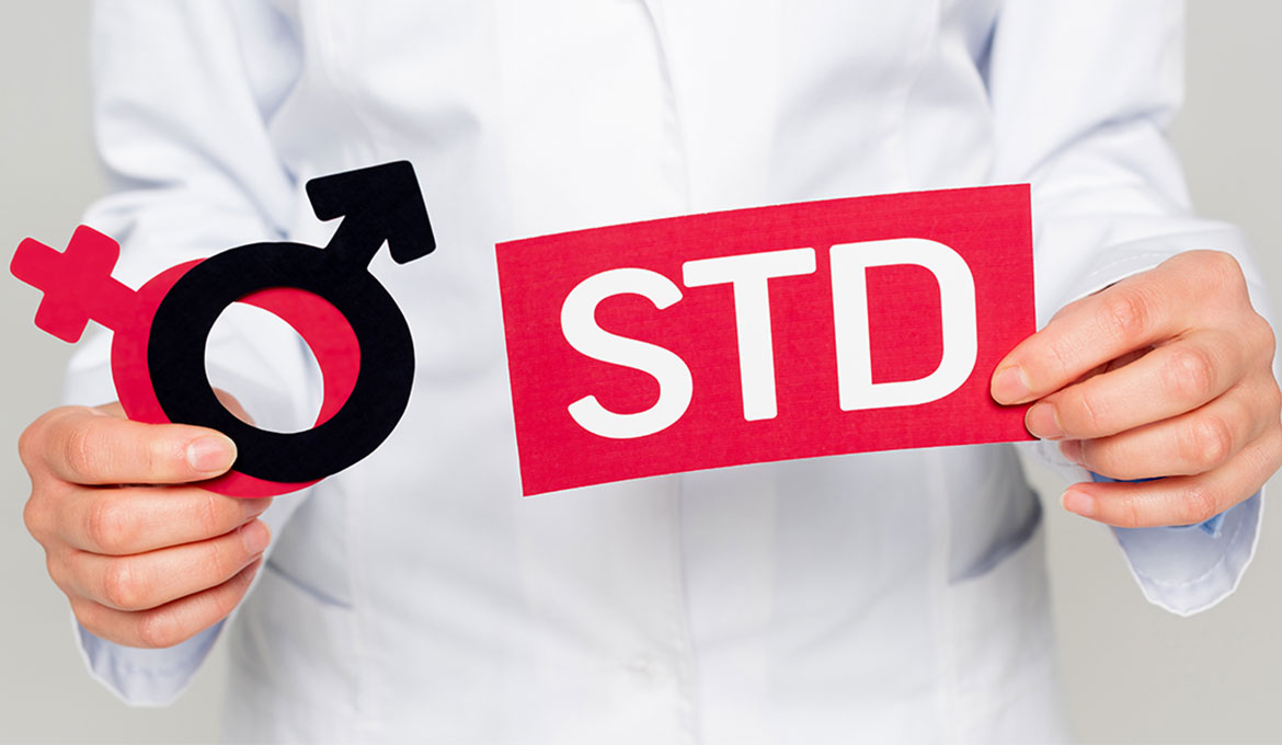 STD-14 Assessment