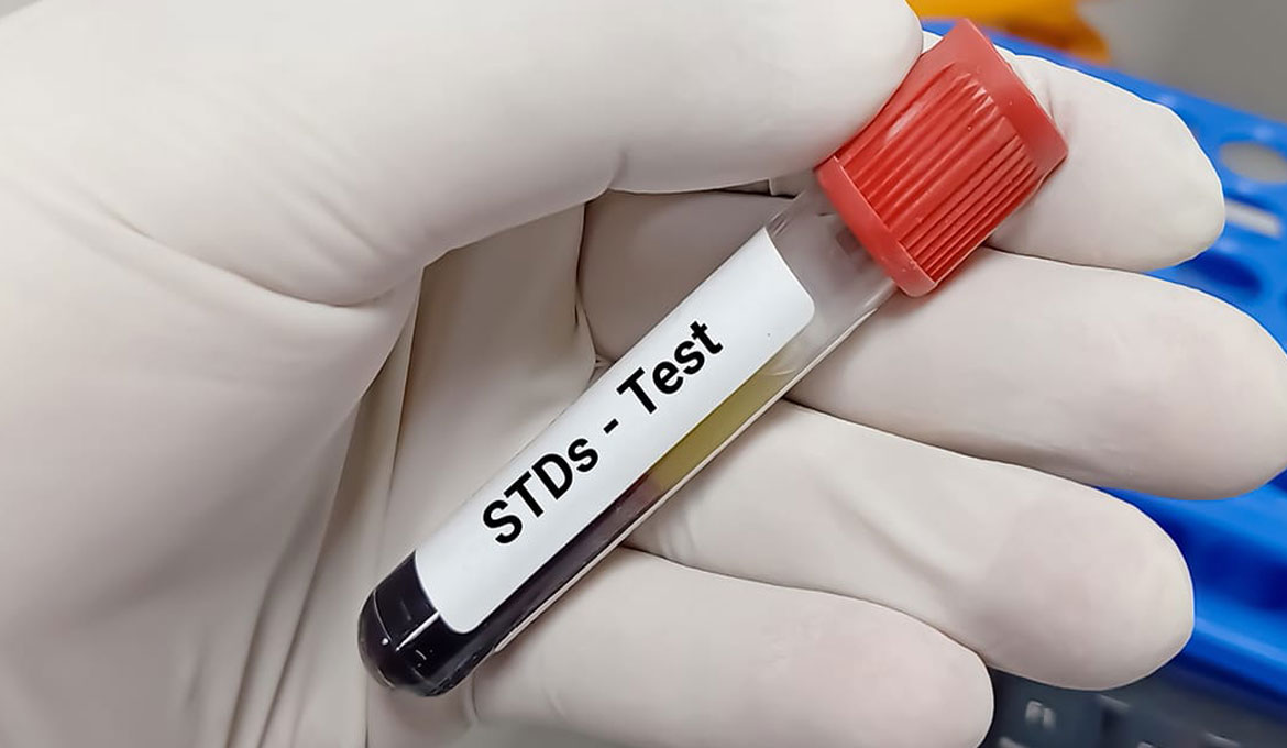 STD-7 Assessment