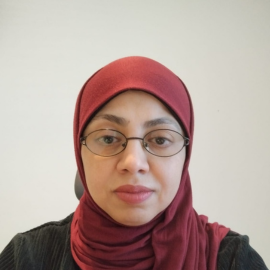Abeer Madi