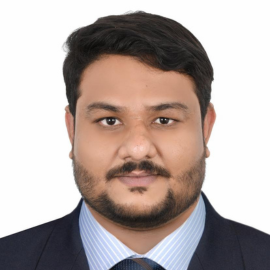 Ameer Ashiq