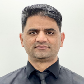 Khalil Ahmad