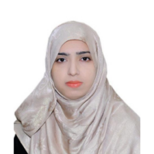 Shama Afzal