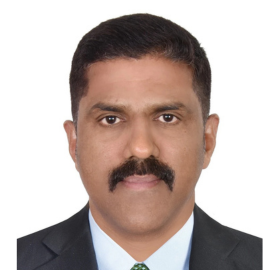 Jophy Mathew