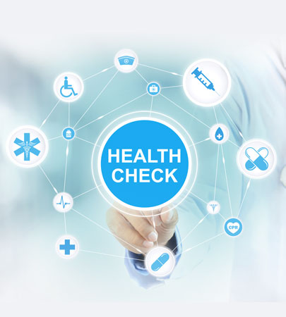 Comprehensive Laboratory Investigations – Intelligent Care