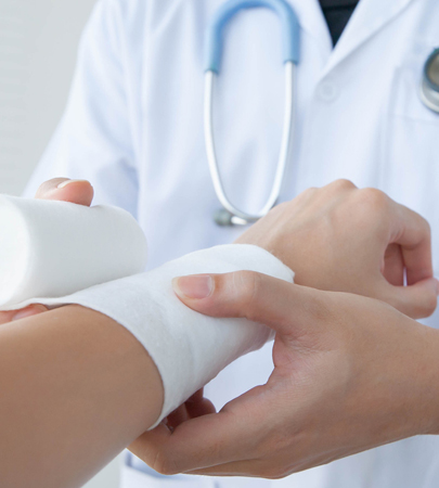 wound-care